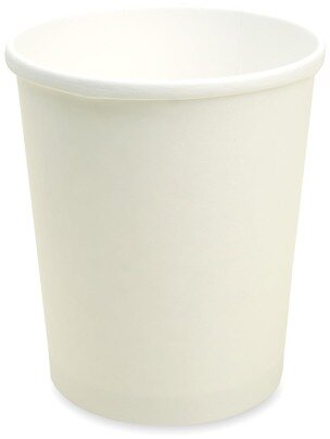 Becher Soup to go weiß 900ml (32oz) 