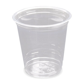 Clear Cup PET 8oz (200ml)