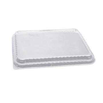 Lid for sealing tray PP