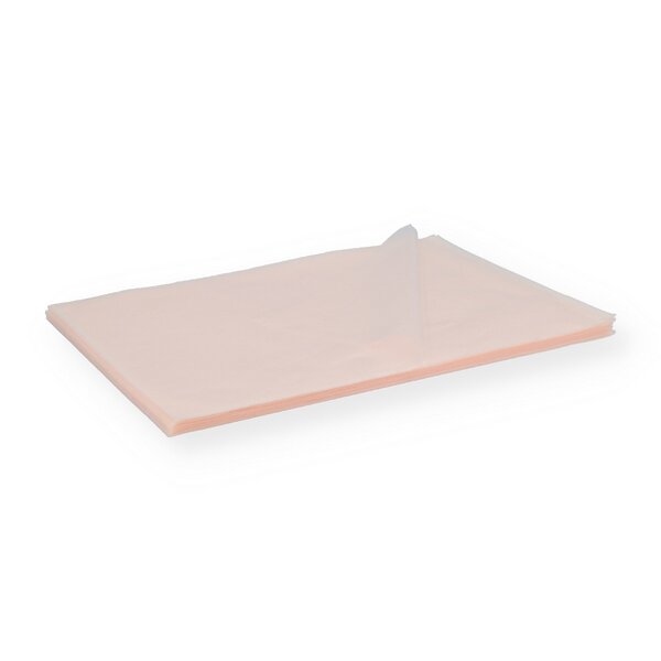 ND-Zuschnitte rosa 36 x 48 cm, 1/4 Bogen 