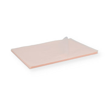 HDPE pink blanks