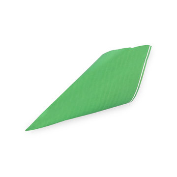 Lace bags uni-green 21cm 200g