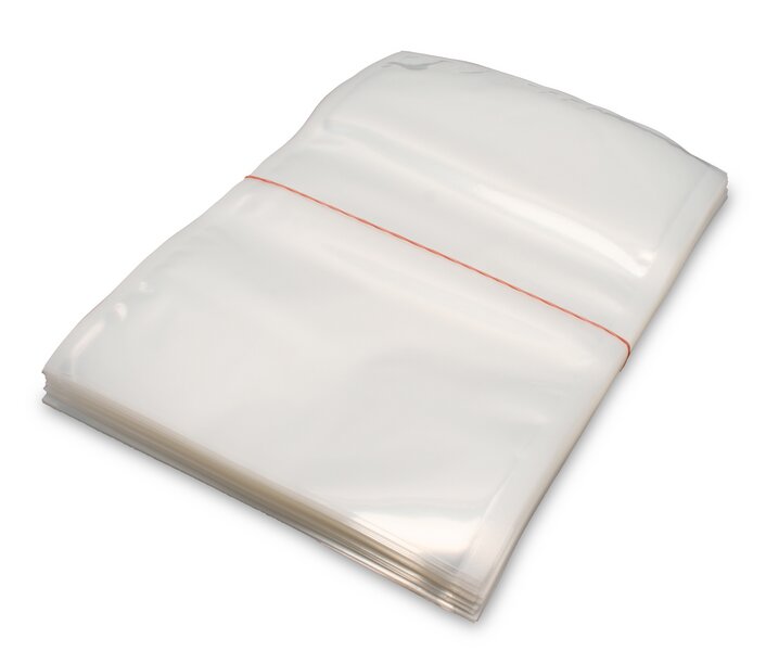 Vacuum bag 180x240mm 