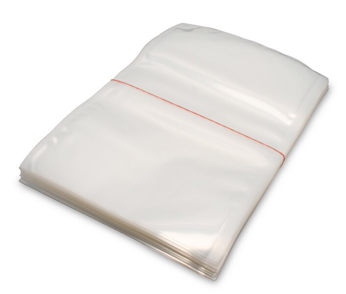 Vacuum bag 100x260mm for chamber devices 