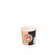 Espresso cup 100ml paper cup espresso 0.1l 