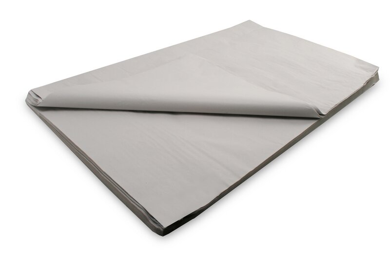 Seidenpapier Packseiden 12,5kg 50 x 75cm 