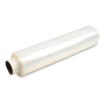 Frischhaltefolie PE 45cm x 300m