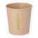 Delicatessen cup made of hard paper round 500ccm 