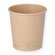 Delicatessen cup made of hard paper round 500ccm 
