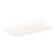 Paper plate fresh fiber 11x24cm uncoated 