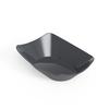 Produktbild circ Mehrweg Snack Tray M 95x55x42mm schiefergrau