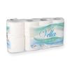 Produktbild Toilettenpapier 2-lagig Tissue 250Blatt je Rolle 100% Zellstoff