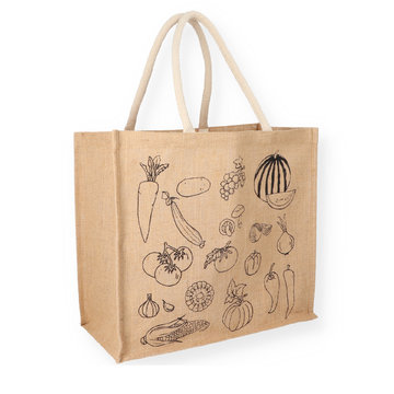 Jute bag