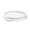 Produktbild Deckel Mehrweg f&uuml;r Salatschale hohe Ausf.transparent &Oslash; 211mm