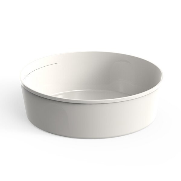 circ Mehrweg Food Bowl 1200ml cremeweiß 