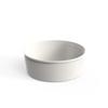 Produktbild circ Mehrweg Food Bowl 750ml cremewei&szlig;