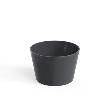 Reusable To Go container 480ml slate gray 12 pieces circ Nette reusable