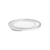 Produktbild 12 circ Mehrweg Flachdeckel transparent f&uuml;r 480 + 750 ml Multi Cup