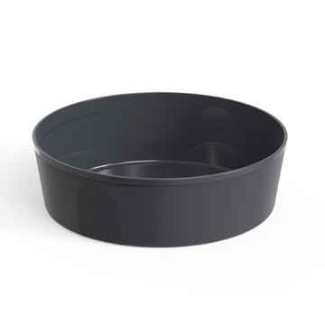 Food Bowl 1200ml slate gray