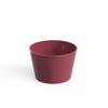 Produktbild circ Nette Mehrweg Multi Cup 480ml / 16oz granatrot