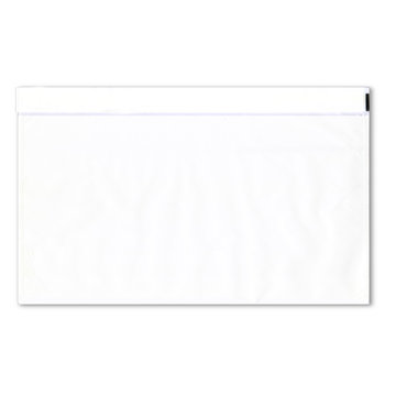 Document pocket Delivery note pocket