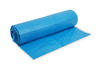 Produktbild M&uuml;lls&auml;cke LDPE blau Typ 100 120 Liter
