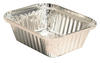 Produktbild Aluschalen, 470ml, R 28 L, 148x123x40mm