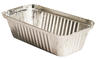 Produktbild Aluschalen 650ml, R 87 L, 219x127x33mm