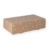Produktbild Geschenkkarton "Winterzeit" 300x175x80mm