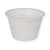 Produktbild Suppenbeh&auml;lter XPS wei&szlig; 600 ml IP20