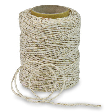Christmaswist" ribbon