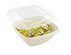 Schale aus Bagasse gerade 375ml 
