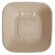 Schale aus Bagasse gerade 375ml 
