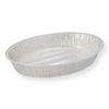 Produktbild Aluschalen oval G&auml;nsebr&auml;ter 38,5/45x26,5/32x7cm