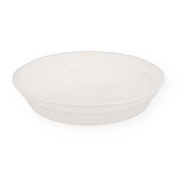 Dressingbecher aus Bagasse