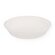 Bagasse Dressingbecher weiß 30ml Ø77xØ58x15mm 
