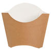 Produktbild Pommessch&uuml;tte Gr&ouml;&szlig;e M braun 115 &times; 115 &times; 51 mm