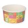 Eisbecher 170ml/6oz "Fr&uuml;chtchen" Nr. 17PE-beschichtet 
