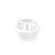 Mehrweg Eisbecher 150ml hochtransparent gefrostet 