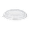 Produktbild rPET Deckel für Salad Bowls 1200ml, 185mm Art. 430040