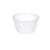 Produktbild Mehrweg Eisbecher 250ml hochtransparent gefrostet