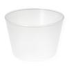 Produktbild Mehrweg Eisbecher 480ml hochtransparent gefrostet