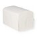 Dispenser napkins Interfold white 2-ply 
