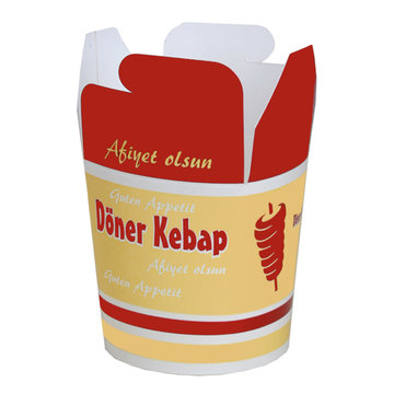 Dönerbox Döner Kebap