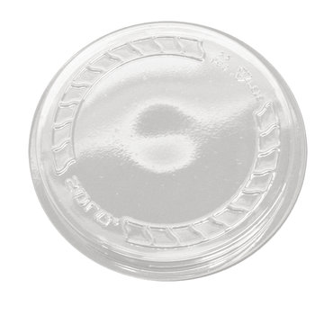 Lid for packaging cup round 725ml