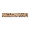 Produktbild Zuckersticks brauner Zucker 3,6g 1000 Stück