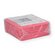 Mikrofasertuch rosa Cleanet 10 Stück 40x40cm 