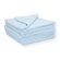 Mikrofasertuch blau Cleanet 10 St&uuml;ck 40x40cm 