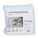 Mikrofasertuch blau Cleanet 10 St&uuml;ck 40x40cm 