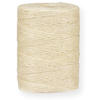 Produktbild Jutekordel Creme &Oslash; 3 mm &times; 150 m als Geschenkband